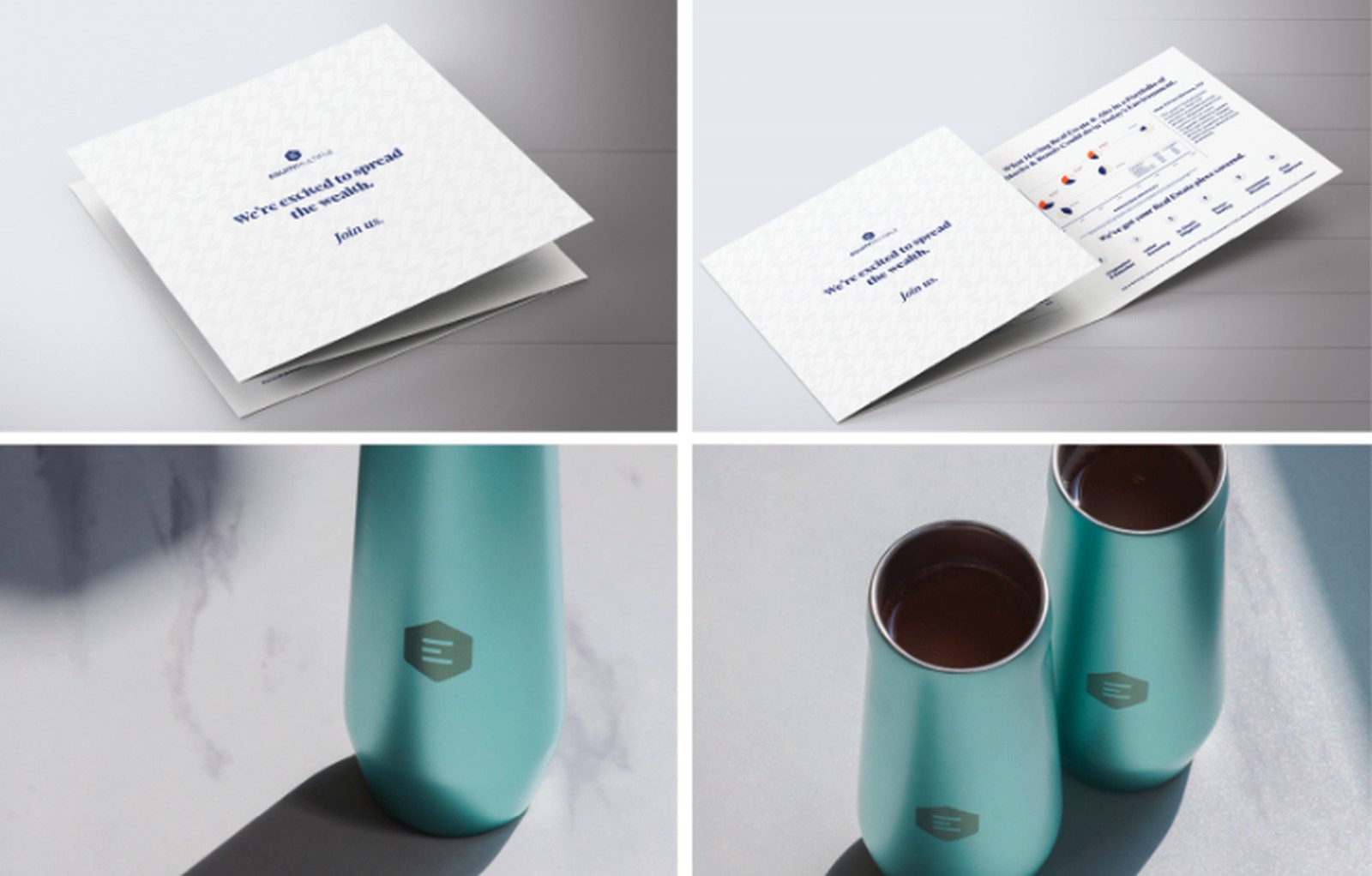 Case study: the champagne flute win-back